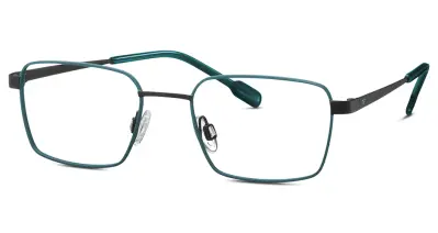 Titanflex Kids Petrol/Black Matt 47-17-130