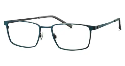 Titanflex  Matt petrol|matt gun 52 18 140 T