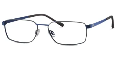 Titanflex Dark Blue|Grey 53 16 140 T