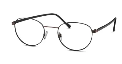 Titanflex Espresso Black Matt 50-21-140