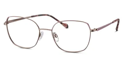 Titanflex Fineline Bronze 53-18-140