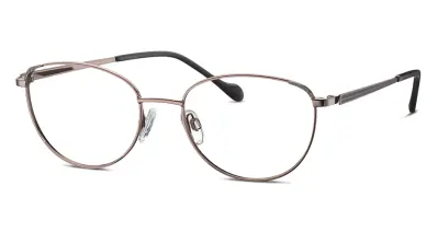 Titanflex Fineline Bronze | Gun 50-17-135