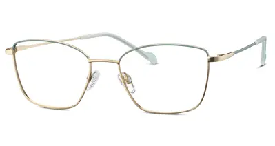 Titanflex Green | Gold 51-17-135