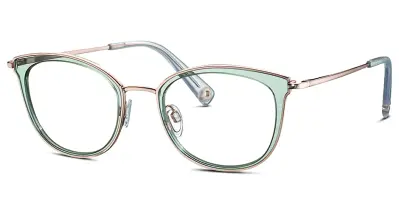 Brendel Rose Gold Grey 49 20 135 C