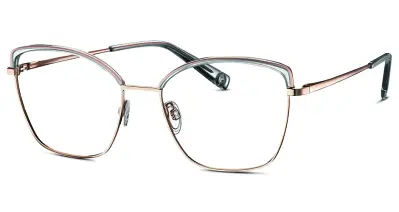 Brendel Gold-Crystal Grey 54 17 140 C