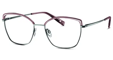 Brendel Dk Gun Cystal Rose 54 17 140 C