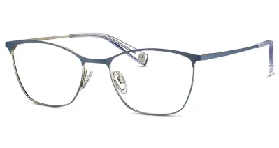 Brendel Dusty Blue-Gold 49 16 135 M