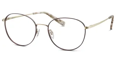 Brendel Black-Gold 52 18 135 M