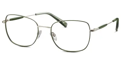 Brendel Bottle Green-Silver 54 19 140 M