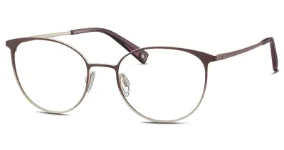 Brendel Brick Brown-Beige-Gold 52 18 140 M