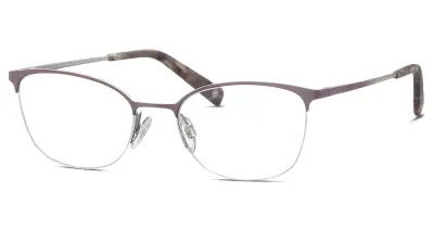 Brendel Matt Lt Dusty Purple-Gunmetal 50 18 135 M