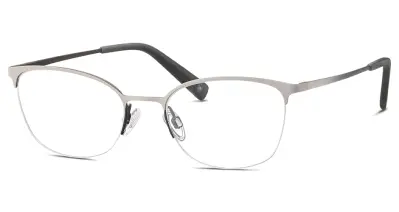 Brendel Lt Pastel Grey-Black 50 18 135 M