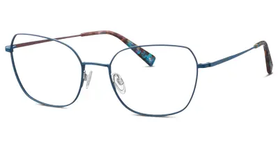 Brendel Teal 54-18-140