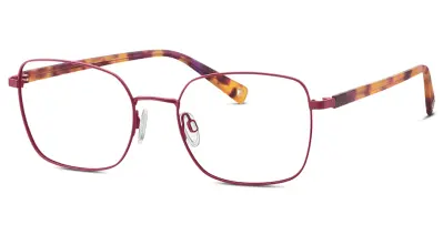 Brendel Red | Demi 51-18-140