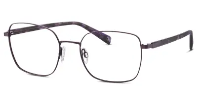 Brendel Dark Purple 51-18-140