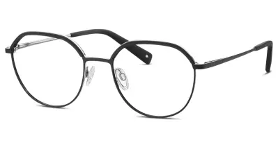 Brendel Black 50-18-140