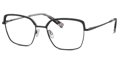 Brendel Black 54-18-140