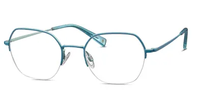 Brendel Petrol Matt 48 20 135 M