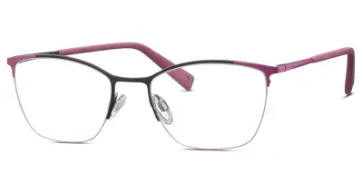 Brendel Black | Berry Matt 49 17 135 M