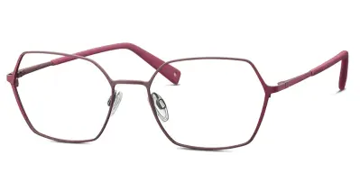 Brendel Rosebrown | Berry Matt 53 17 140 M