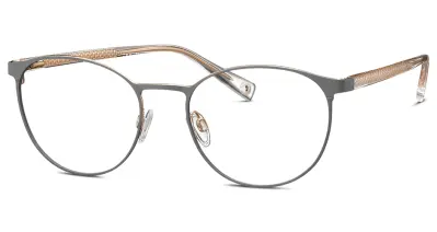 Brendel 902421-30 Silk Grey 52-18-140