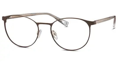 Brendel 902421-60 Cappuccino Matt 52-18-140