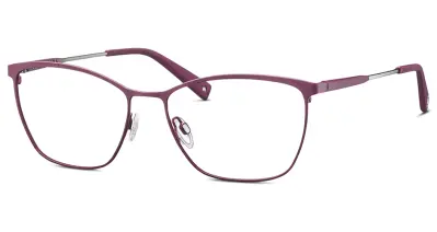 Brendel Red / Pink / Violet 55-16-140 M