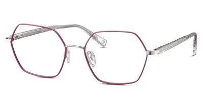 Brendel Berry / Silver 17-54-140