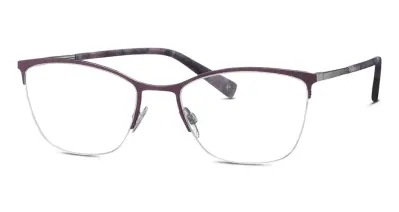 Brendel Aubergine Matt 53-18-140