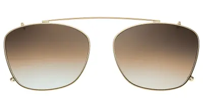 Brendel Gold 53 16 135 M #Clip On#