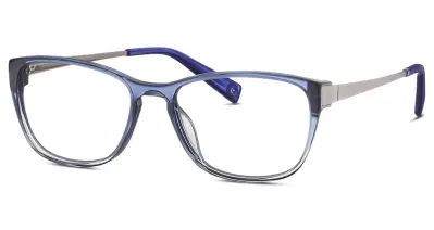 Brendel  Blue Gradient | Matt Gun 49 15 135 A