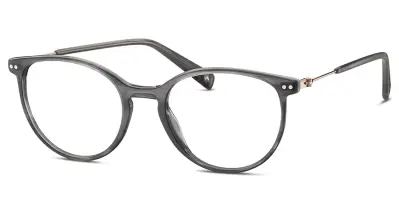 Brendel Dk Grey-Gold 49 18 140 C