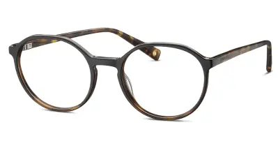 Brendel Grey-Black-Brown Tort  51 19 140 A