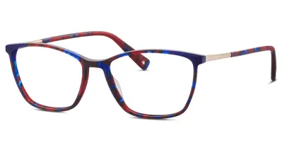 Brendel Blue | Red 50-15-140