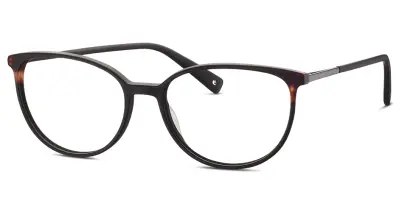 Brendel Matt Black | Demi 53-16-140