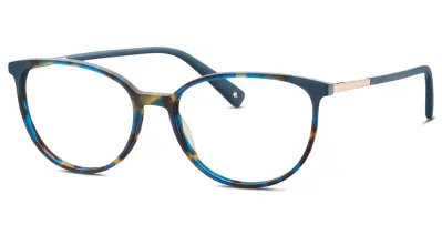 Brendel Green Demi | Green 53-16-140