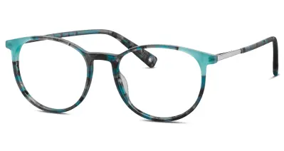 Brendel Green Demi 49-17-135