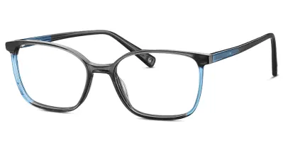 Brendel Black | Blue 50-16-140