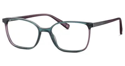 Brendel Green | Dk Pink  50-16-140