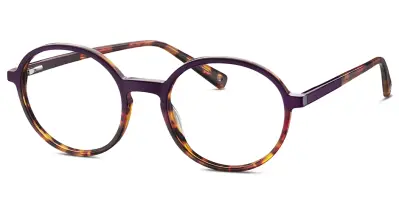 Brendel Maroon Demi 51-20-140