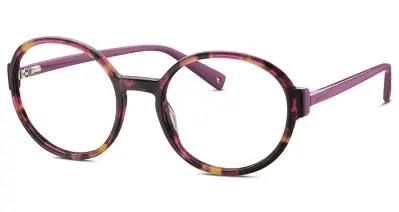 Brendel Pink Demi | Pink 54-20-140