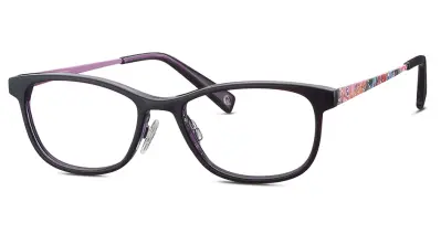 Brendel Black Purple 49 16 135 A