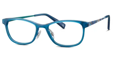 Brendel Denim Blue 49 16 135 A