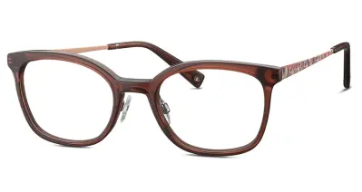Brendel Chestnut Brown 51 20 140 A