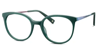 Brendel Dark Green 52 19 140 A