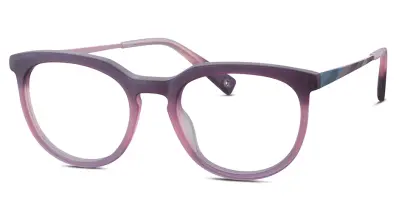 Brendel Purple Pink Gradient 51 19 140 A