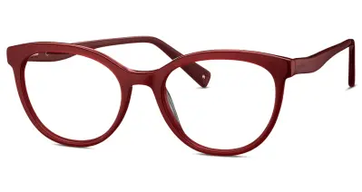 Brendel 903180-50 Milky Cherry Red 51-18-140