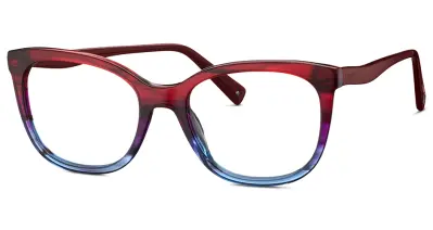 Brendel 903181-57 Red-Blue Gradient 54-19-140