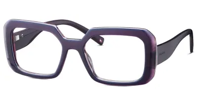 Brendel Red / Pink / Violet 54-19-140 A