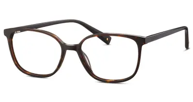 Brendel Dark Havana 50-15-135